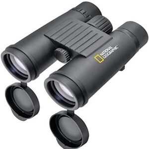 National Geographic 8x 42mm Binoculars nib